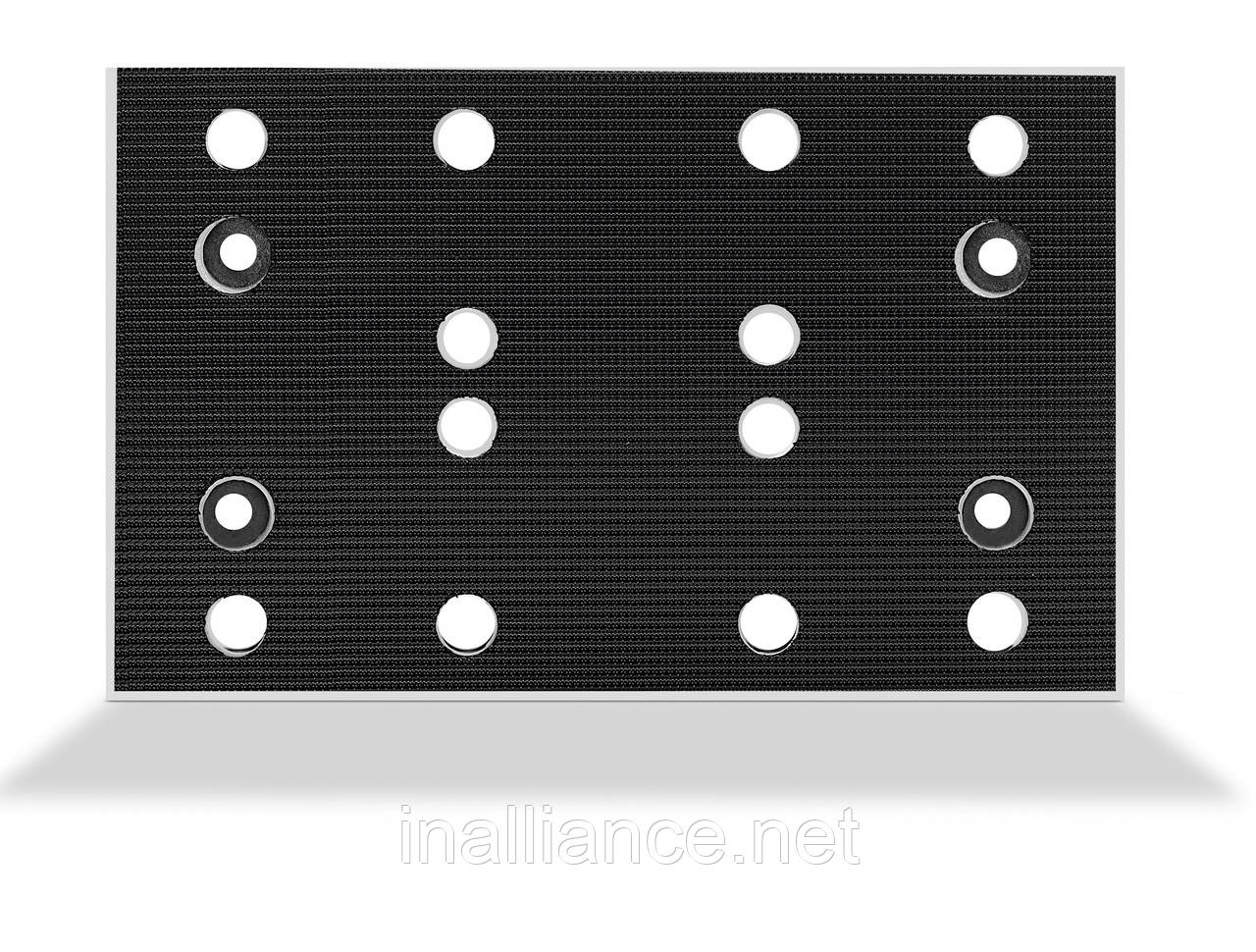 Шліфувальна підошва SSH-STF-80x130/12 Festool 489252