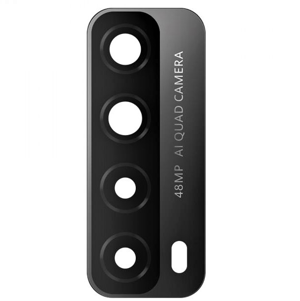 Скло камери Huawei P Smart 2021, фото 1