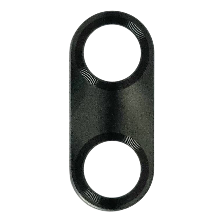 Скло камери універсальне (18мм*7,5мм), фото 1