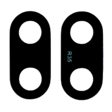 Скло камери Huawei P20 Lite / ZTE Blade A5 2020, фото 1