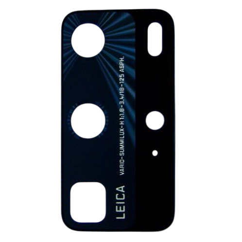 Скло камери Huawei P40 Pro, фото 1