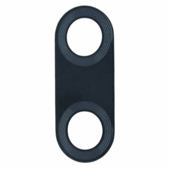 Скло камери Huawei Y7 2019/ Y7 Prime 2019/ DUB-LX3/ DUB-L23/ DUB-LX1/ DUB-L21, фото 1