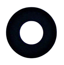 Скло камери Huawei Honor 6A, фото 1