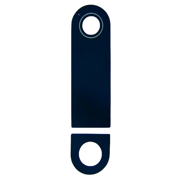 Скло камери Nokia 5, фото 1