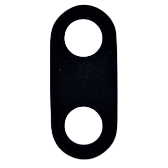 Скло камери OnePlus 5 A5000, фото 1