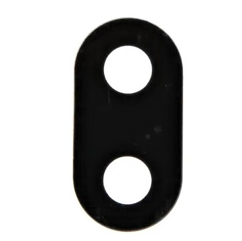 Скло камери для Samsung A01 Core/A013 Black, фото 1