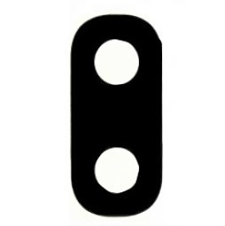 Скло камери Samsung A10s / A107, фото 1