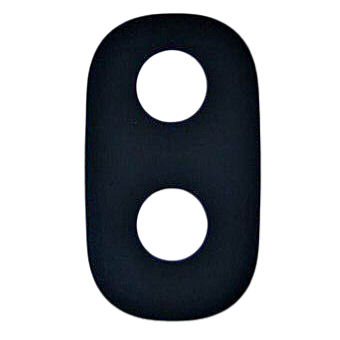 Скло камери Samsung J400 / J4, фото 1