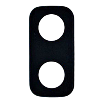 Скло камери Samsung J6 Plus / J610, фото 1