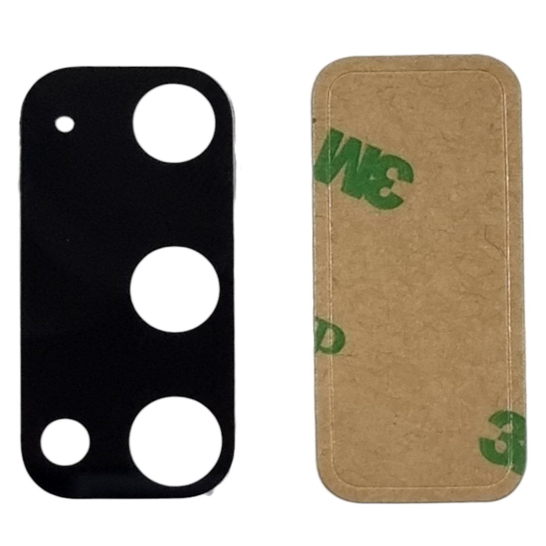 Скло камери Samsung S20 / G980, фото 1