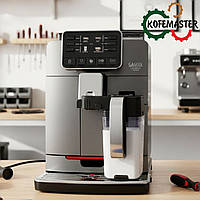 Ремонт усіх кавомашин Gaggia в Одесі