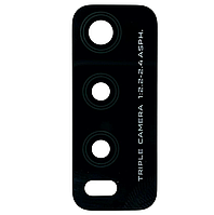 Скло камери Vivo Y20 Black