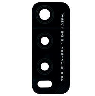 Скло камери Vivo Y20 Black