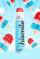 Зубна паста зі смаком фруктового морозива HiSmile Ice Pop Toothpaste, фото 3