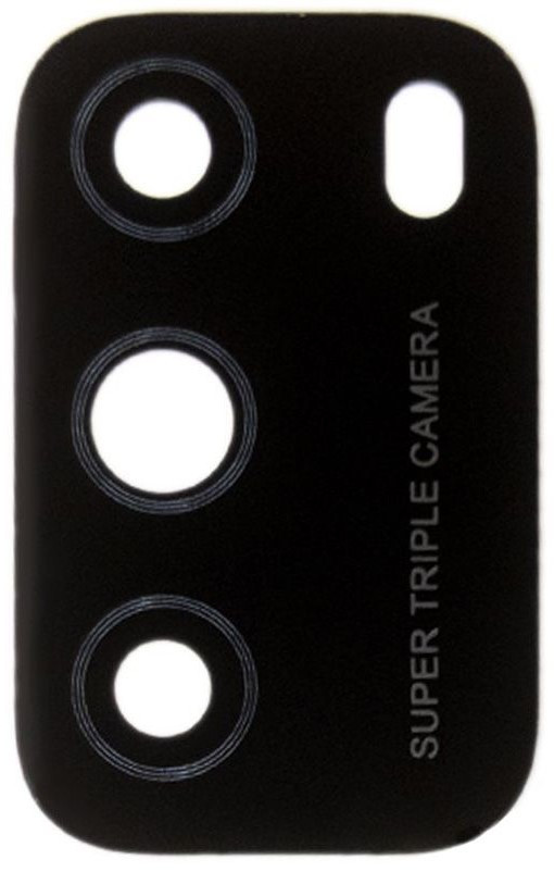 Скло камери Xiaomi Poco M3, фото 1