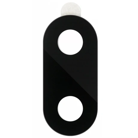 Скло камери Xiaomi Redmi 6, фото 1