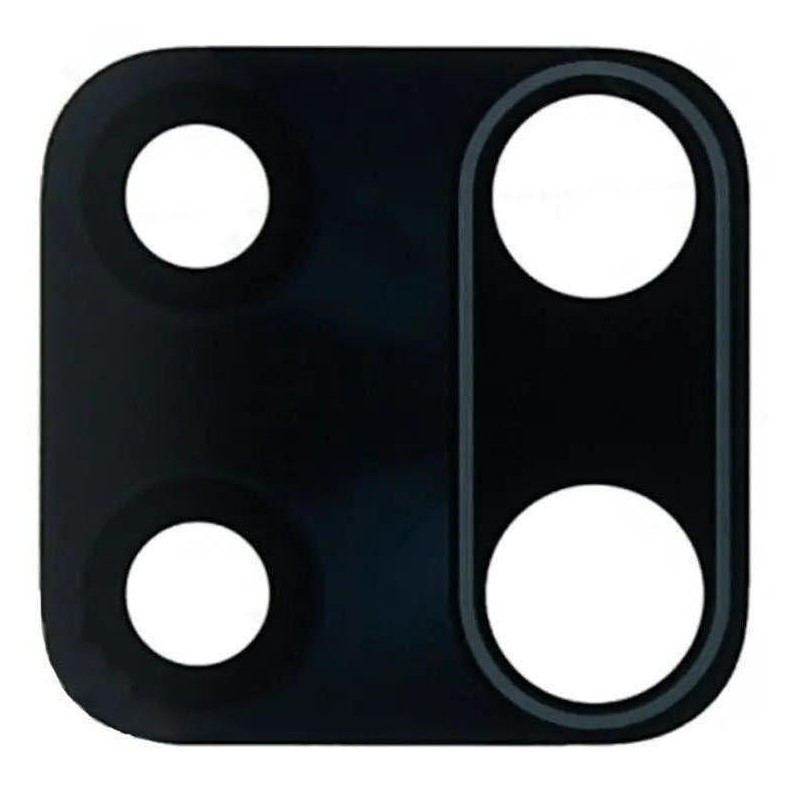 Скло камери Xiaomi Redmi Note 9T, фото 1