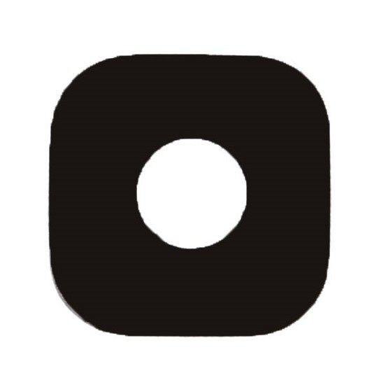 Скло камери Huawei G8, фото 1