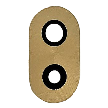 Скло камери Huawei GR5 2017 Gold, фото 1