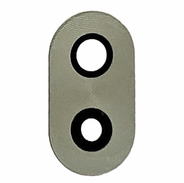 Скло камери Huawei GR5 2017 Grey, фото 1