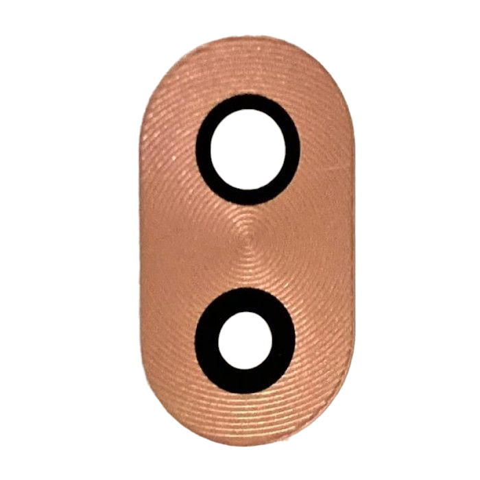 Скло камери Huawei GR5 2017 Rose, фото 1