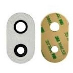 Скло камери Huawei Honor 6X Grey, фото 1