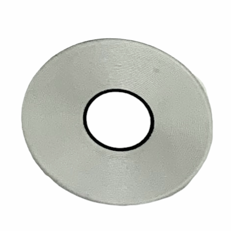 Скло камери Huawei Mate 8 silver, фото 1