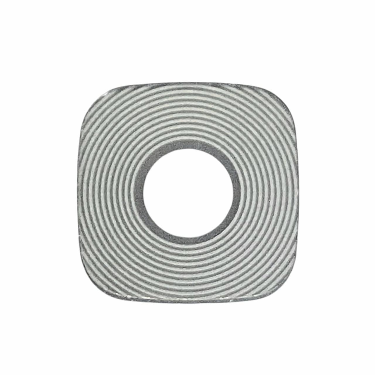 Скло камери Huawei Mate S Silver, фото 1