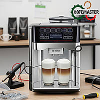 Ремонт усіх кавомашин Bosch в Одесі