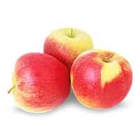 Яблука сорту "Пінова"