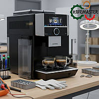 Ремонт усіх кавомашин Siemens в Одесі