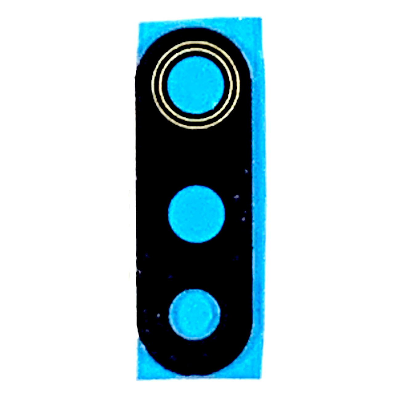 Скло камери Realme 3 Pro Black, фото 1