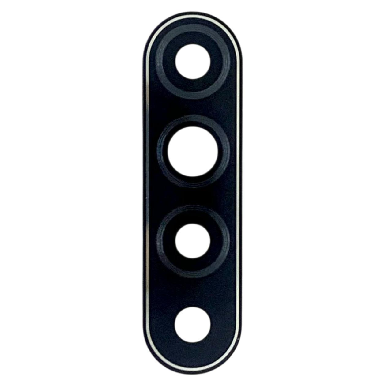 Скло камери OPPO A91 Black, фото 1