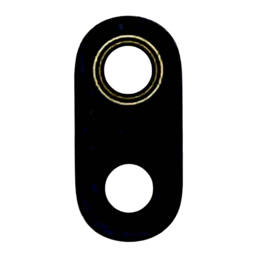 Скло камери Realme C2 Black, фото 1