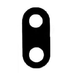 Скло камери універсальне (18мм*9мм), фото 1