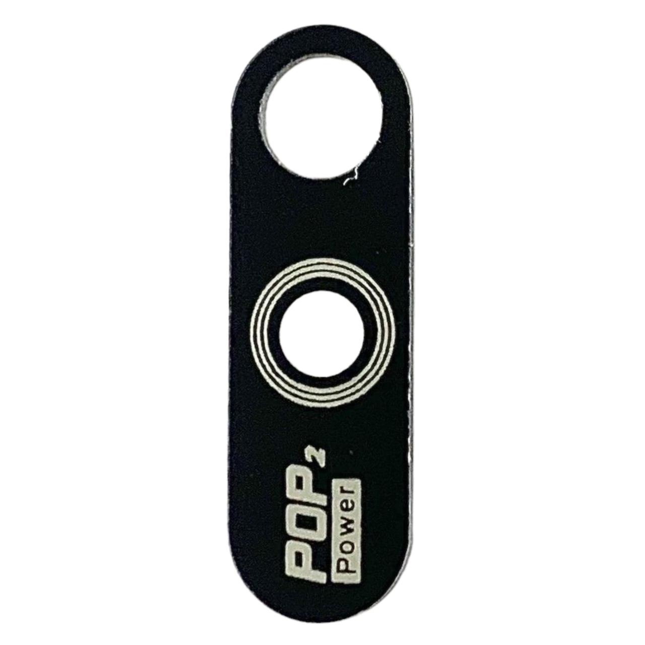 Скло камери для TECNO POP 2 Power Black, фото 1