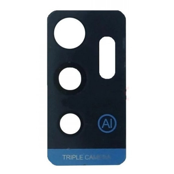 Скло камери ZTE Blade A71 (a7030) Black, фото 1