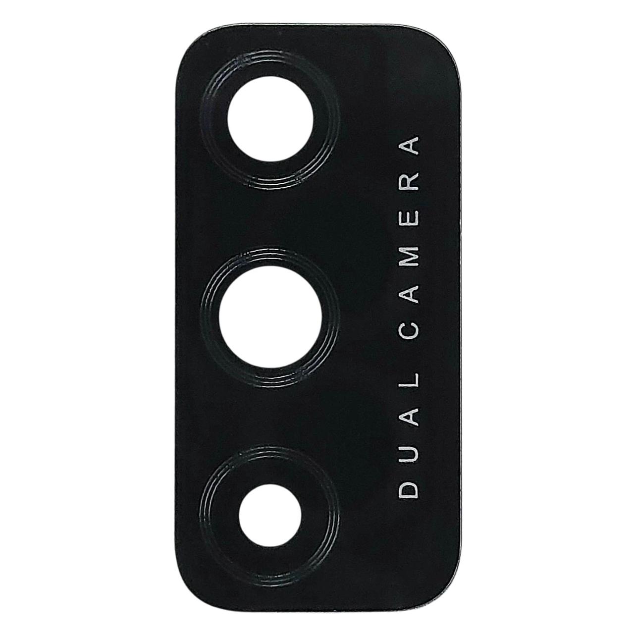 Скло камери TECNO Spark Go Black, фото 1