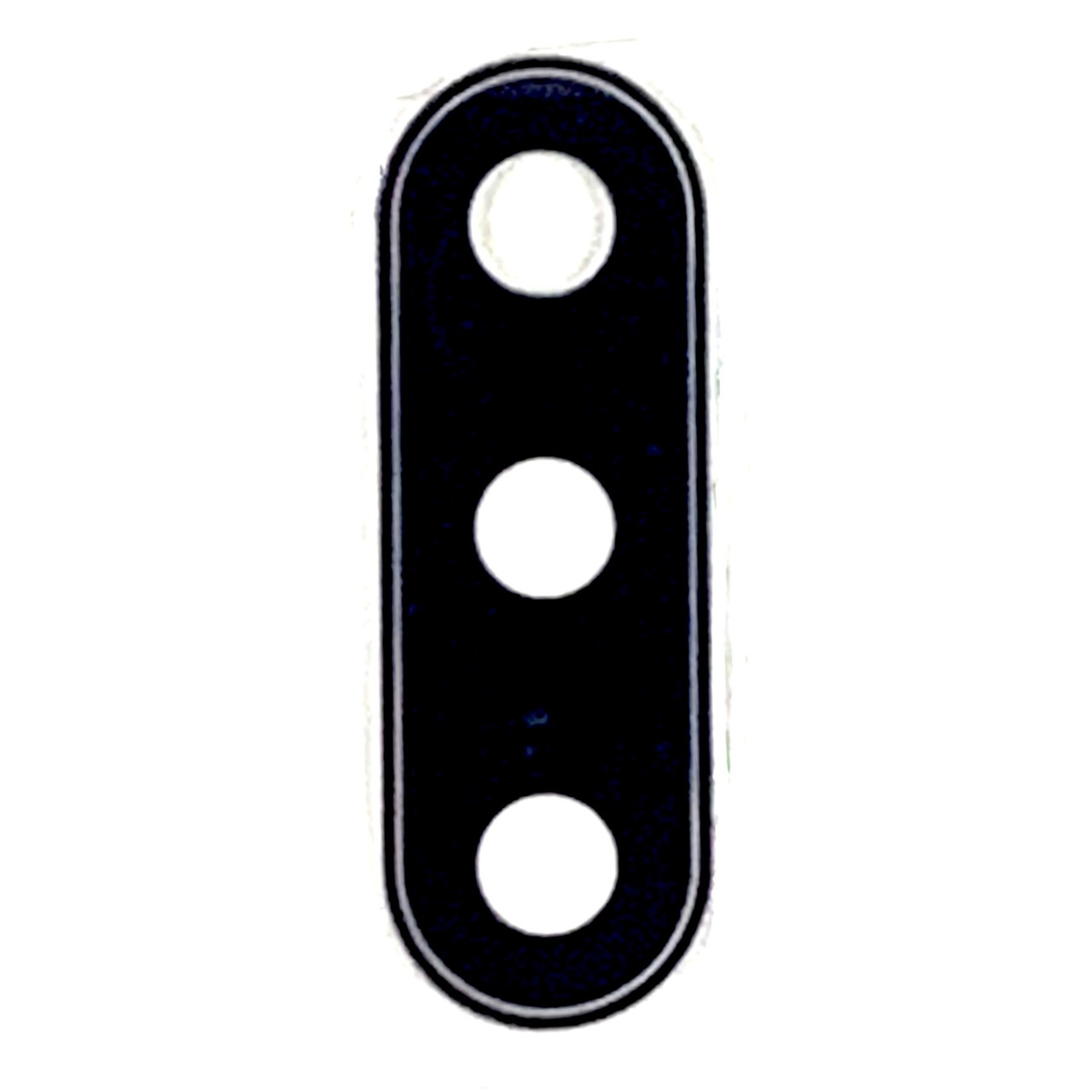 Скло камери Nokia 4.2 (TA1157) Black, фото 1