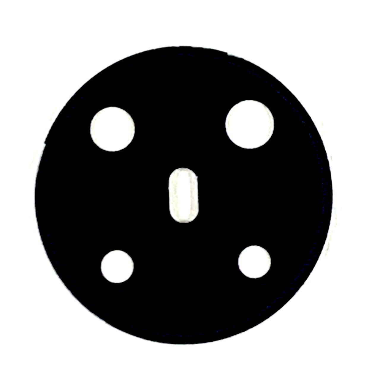 Скло камери Nokia 5.3 Dual Sim (TA1234) Black, фото 1