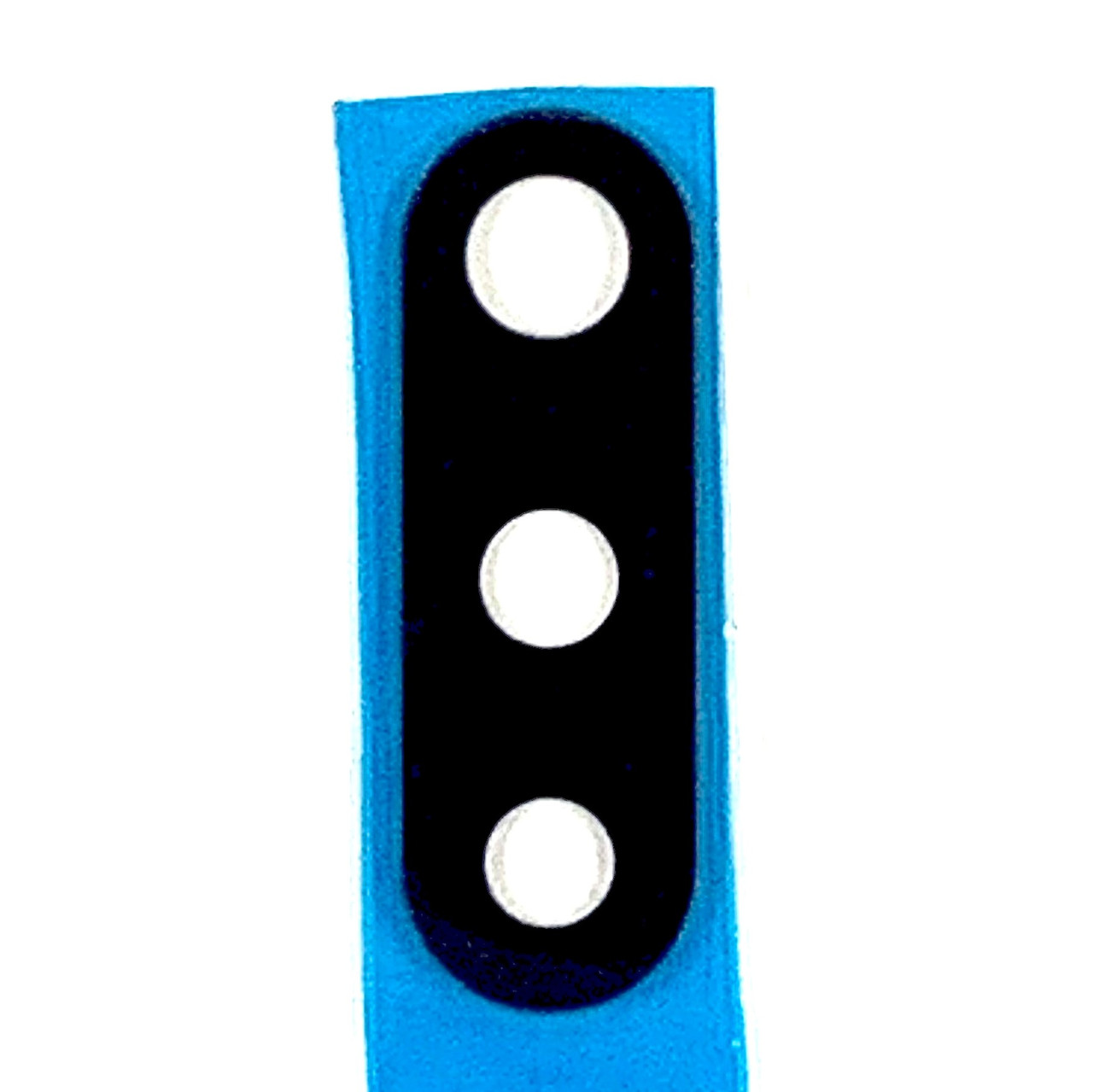 Скло камери Nokia 6.1 Plus (TA1116) Black, фото 1