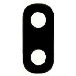 Скло камери Meizu Note 8 Black, фото 1