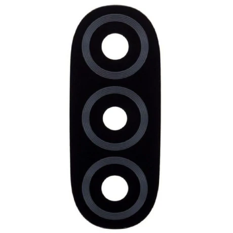 Скло камери Motorola Moto E20 (XT2155-3) Black, фото 1