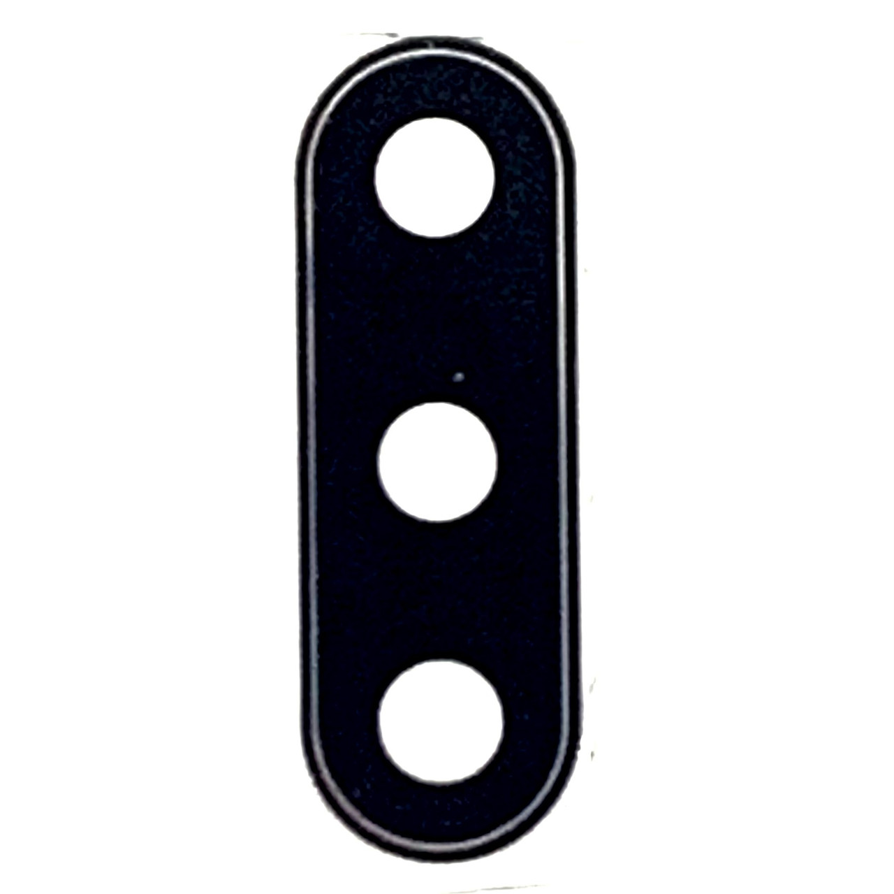 Скло камери Nokia 2.3 (TA1211) Black, фото 1