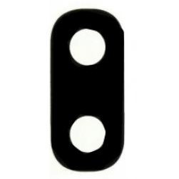 Скло камери OnePlus 6 Black, фото 1