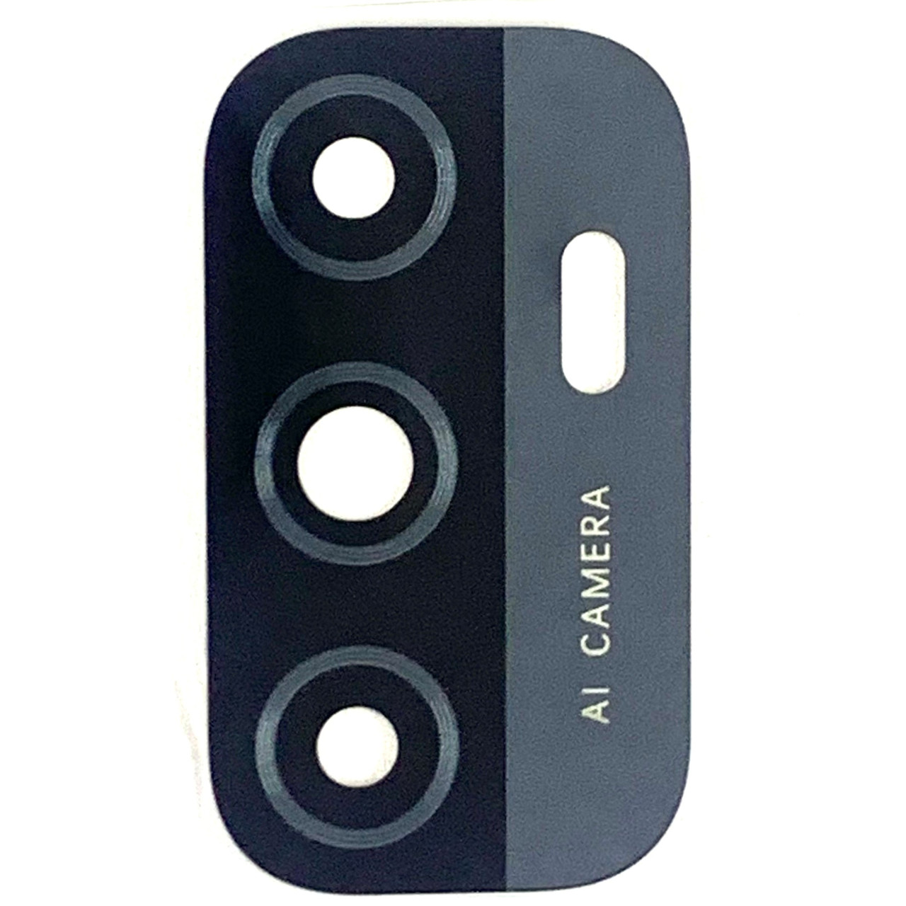 Скло камери OPPO A53 Black, фото 1