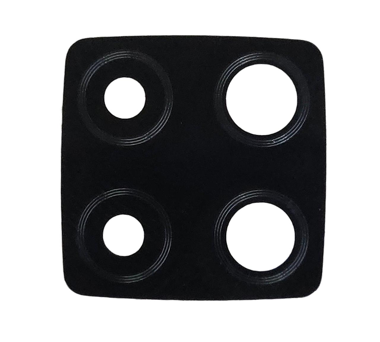 Скло камери OPPO A73 4G Black, фото 1