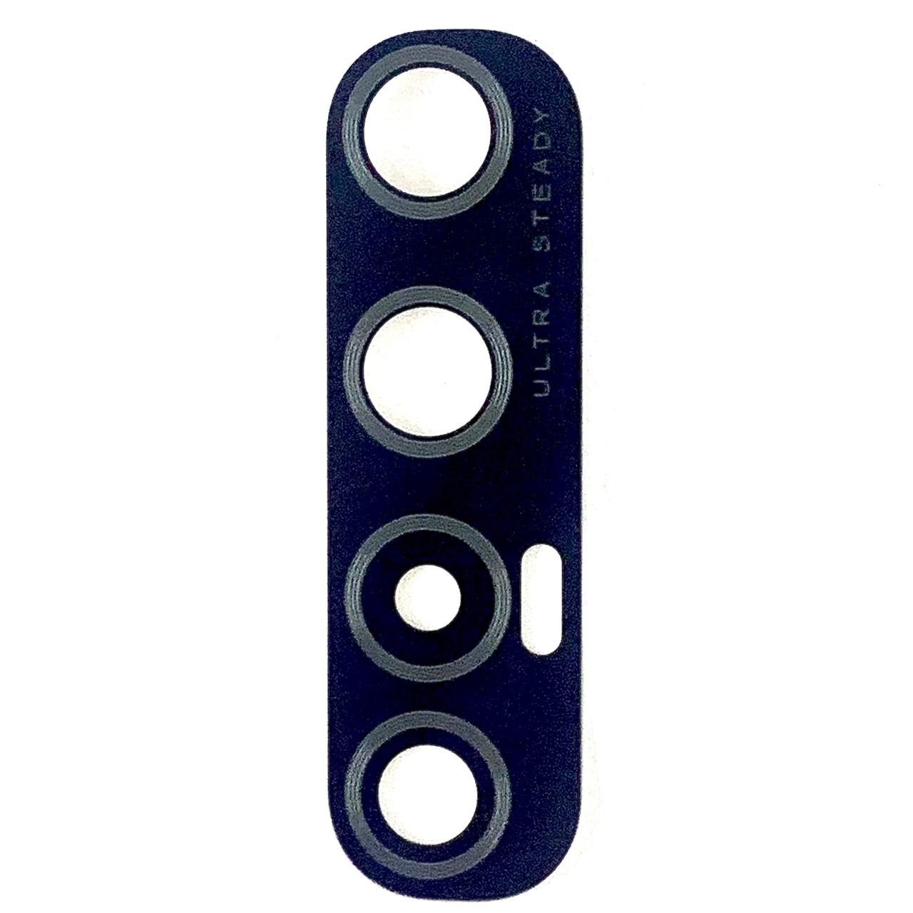 Скло камери OPPO Reno 3 Pro Black, фото 1