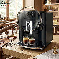 Діагностика кавомашини