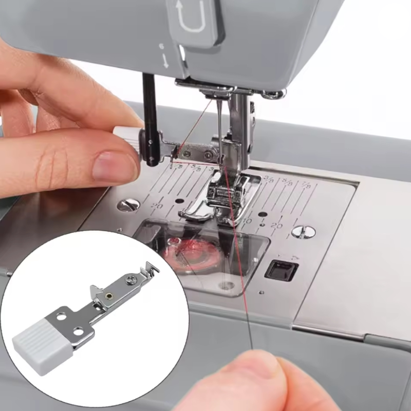 Автоматичний ниткозасилювач для швейних машин Singer — Запасна частина #N416190201 (для моделей 3321, 3323, 4411, 4423)